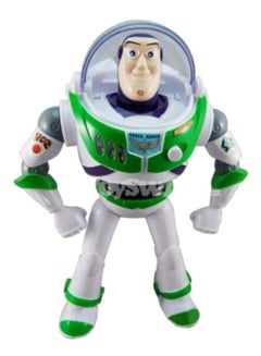 توي ستوري مجسم شخصية باز لايت يير من فيلم "Toy Story"  - Image 1