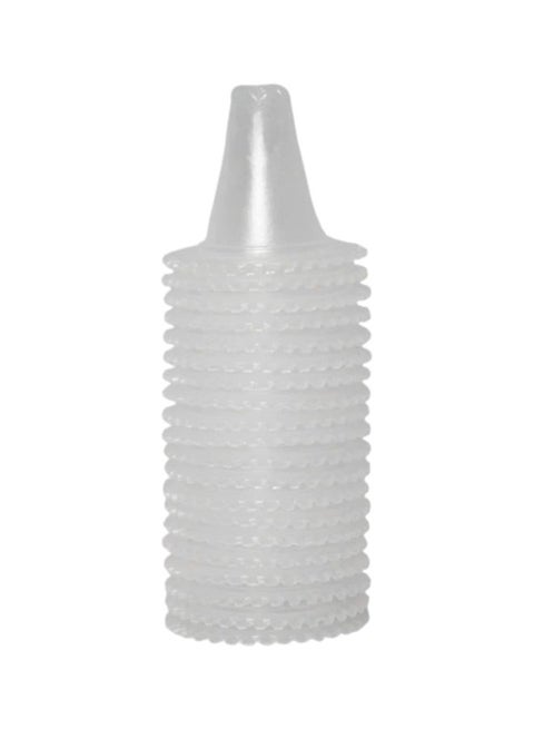 20-Piece Disposable Ear Thermometer Cover Set