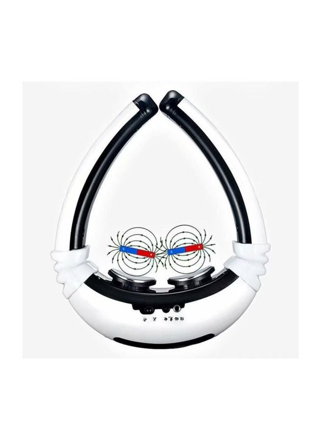 جهاز تدليك الرقبة الكهربائي - Image 3