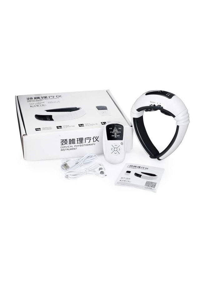 جهاز تدليك الرقبة الكهربائي - Image 4