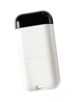 Wireless IR Remote Controller Adapter White/Black