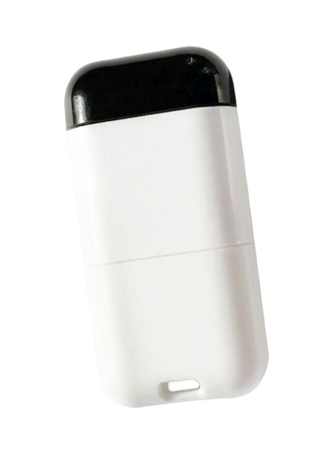 Beauenty - Wireless IR Remote Controller Adapter White/Black - Image 1