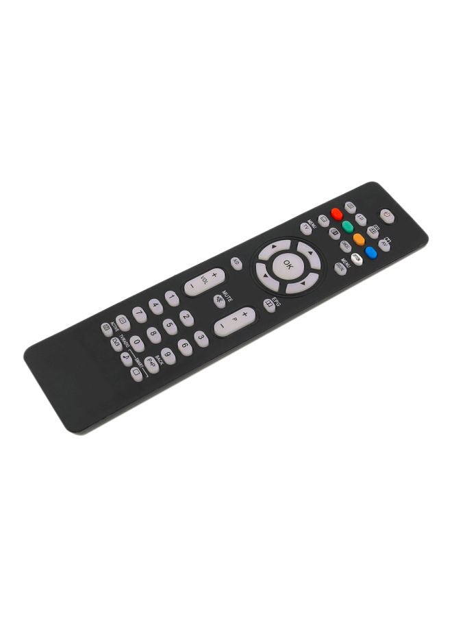 Beauenty Replacement Remote Control For Philips TV Black/White/Red - Image 2