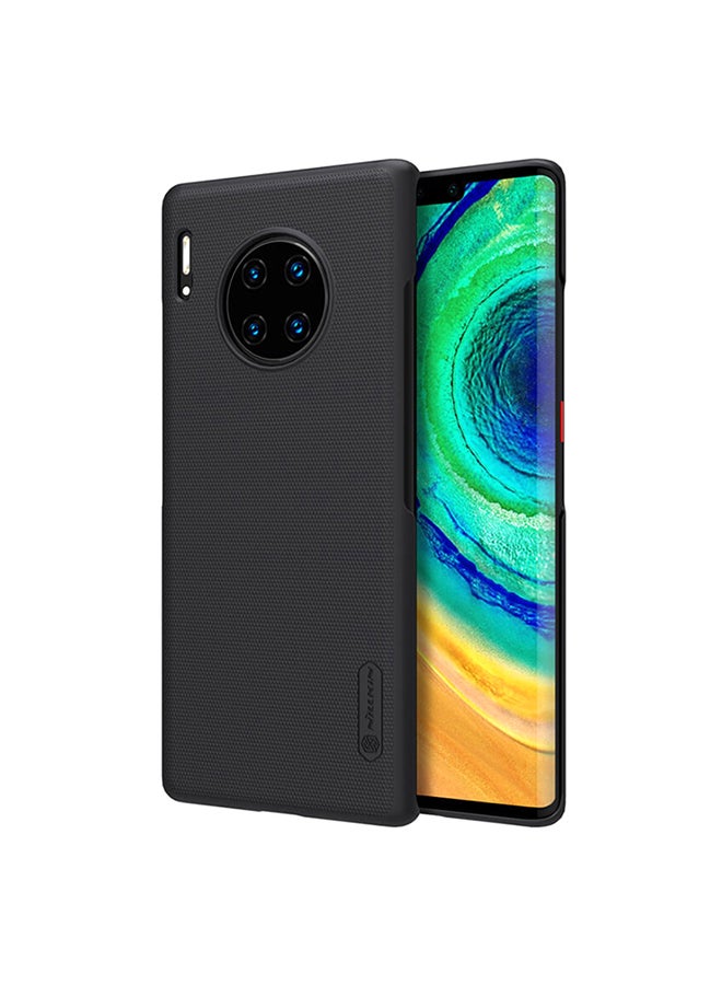 Nillkin Protective Case Cover For Huawei Mate 30 Pro Black 