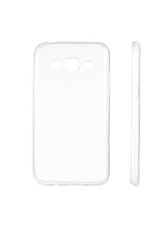 Protective Case Cover For Samsung Galaxy J5 Clear