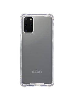 yopah Protective Case Cover For Samsung Galaxy S20 Plus Clear 