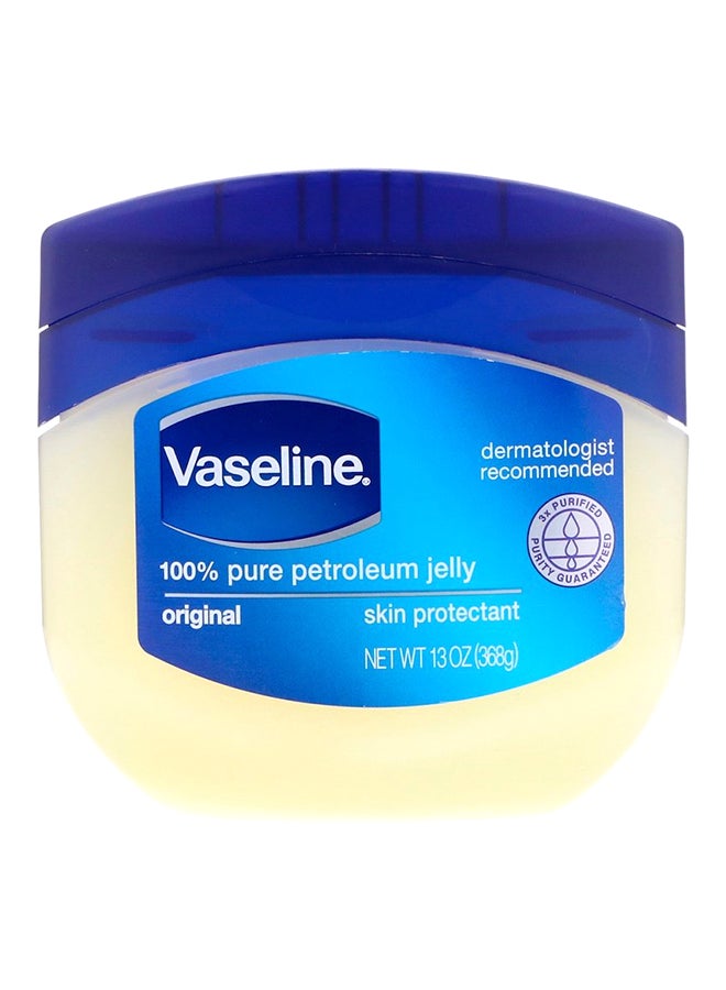 Vaseline Original Pure Petroleum Jelly 368grams - Image 1