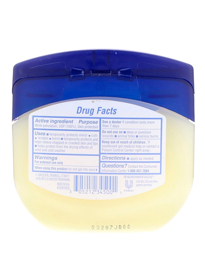 Vaseline Original Pure Petroleum Jelly 368grams - Image 2