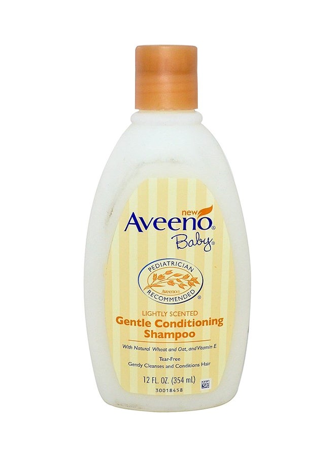 Aveeno Gentle Conditioning Shampoo - Image 1