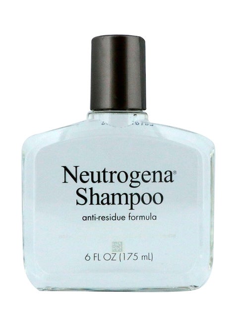 Anti-Residue Shampoo