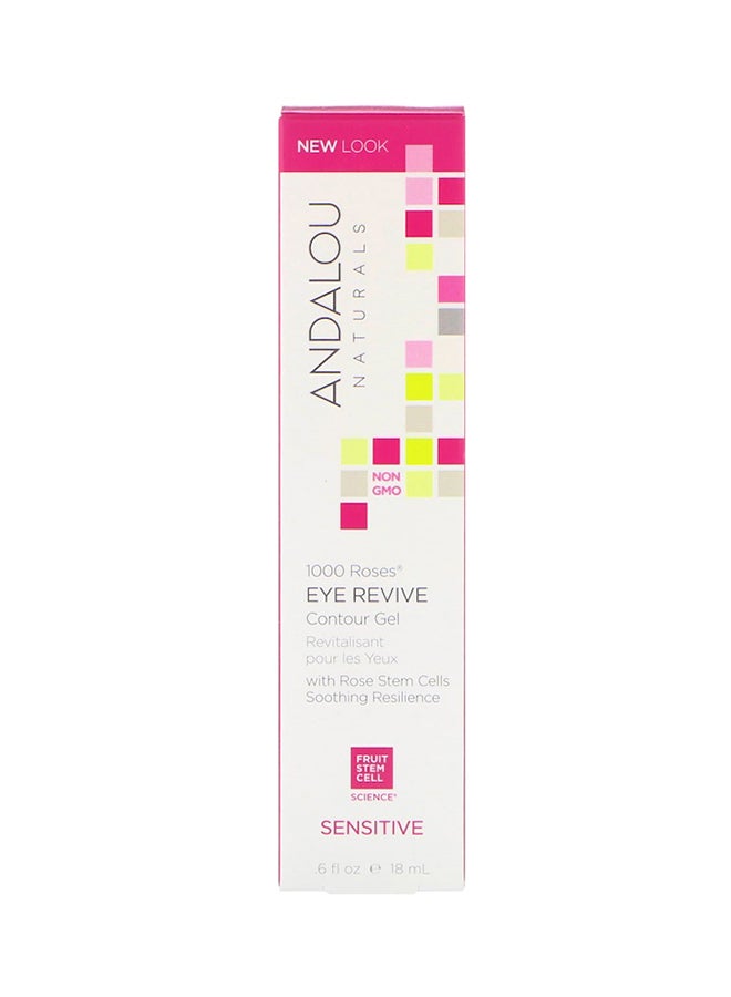 Roses Eye Revive Contour Gel 18ml - v1585745070/N26233783A_1