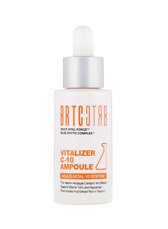 BRTC Vitalizer C-10 Ampule 30ml - Image 1