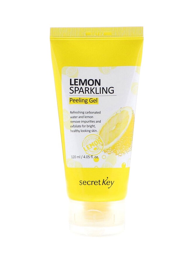 Secret Key Sparkling Peeling Gel 120ml  - Image 1