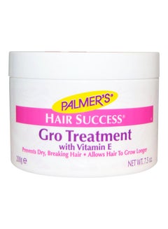 Hair Success With Vitamin E Gro Treatment - v1585745115/N26452625A_1