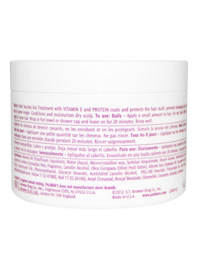 PALMER'S Hair Success With Vitamin E Gro Treatment  - Image 2