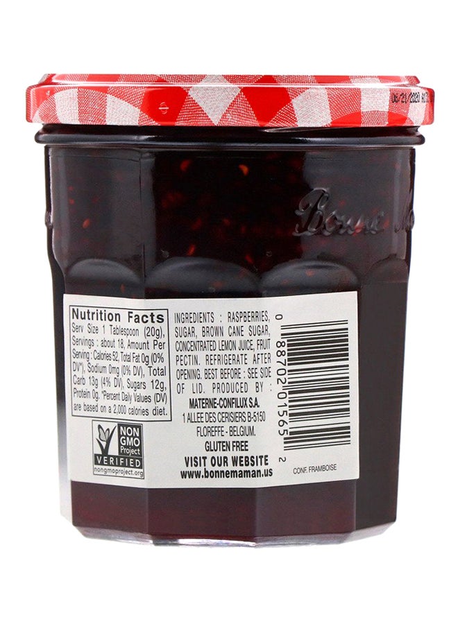 بون مامان مربى توت العليق - Image 2