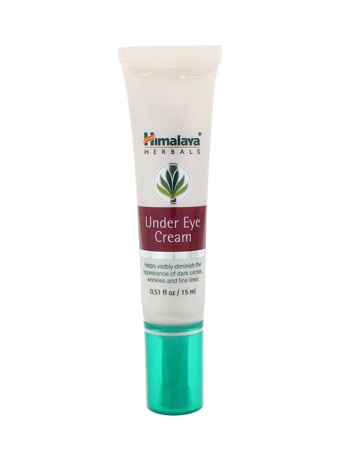 Under Eye Cream 15ml