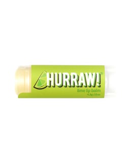 Hurraw! Lime Lip Balm 4.3grams 