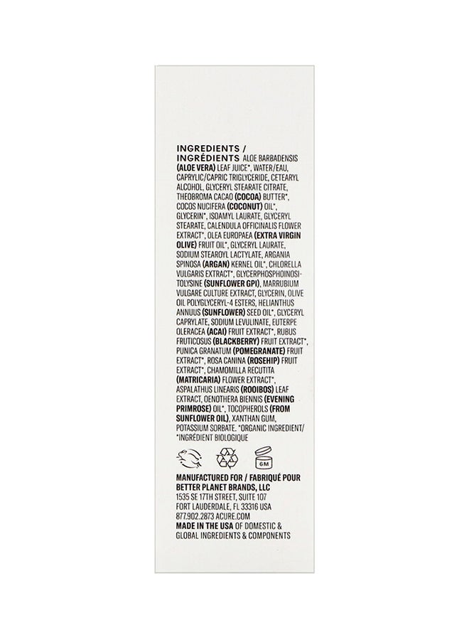 أكيور كريم سيرياسلي سوذنج النهاري 1.7fluid_ounce - Image 2