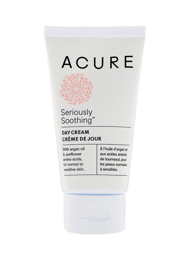 أكيور كريم سيرياسلي سوذنج النهاري 1.7fluid_ounce - Image 3