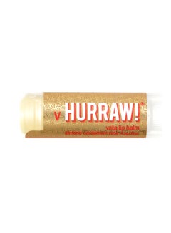 Hurraw! Vata Lip Balm 4.3grams 