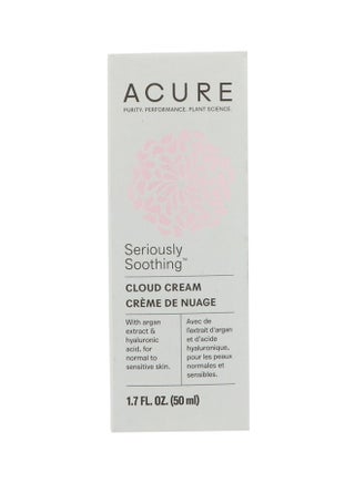 ACURE Seriously Soothing Cloud Cream, 1.7 Fl. Oz. (Packaging May Vary) 1.7Fluid Ounce - v1585745139/N28218584A_1