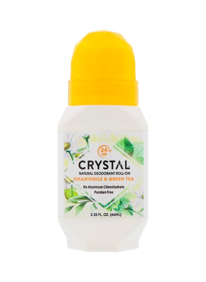 Crystal Roll-On Deodorant Essence - Image 1