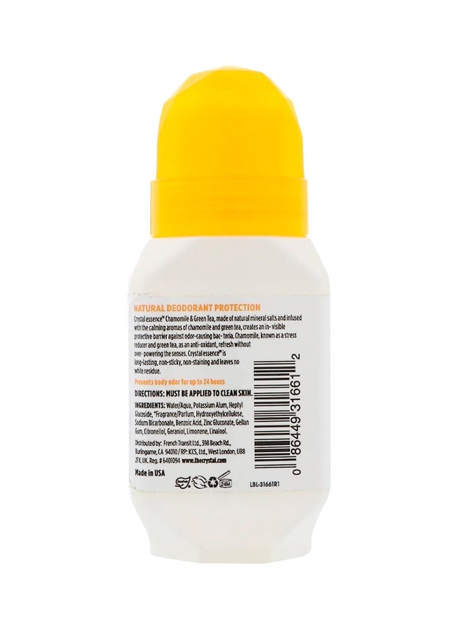Crystal Roll-On Deodorant Essence - Image 2