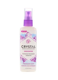 Crystal Body Deodorant Spray  - Image 1
