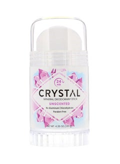 Crystal 4-Piece Body Deodorant Stick 120grams  - Image 1