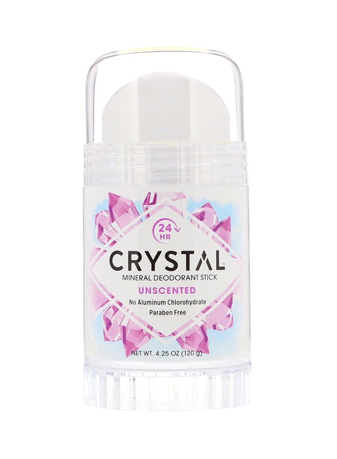 Crystal Pack Of 8 Body Deodorant Stick - Image 1