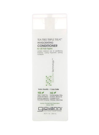 2-Piece Tea Tree Triple Threat Invigorating Conditioner - v1585745255/N29133308A_1