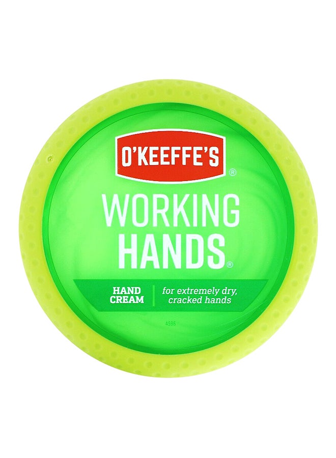O'Keeffe's - Working Hands Hand Cream - Image 1