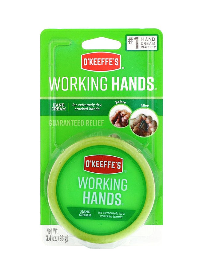 O'Keeffe's - Working Hands Hand Cream - Image 1