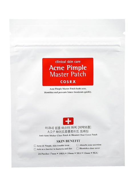 Acne Pimple Master Patch 24 Patches