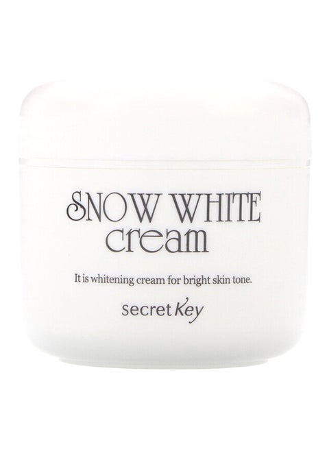 Skin Whitening Cream 50grams