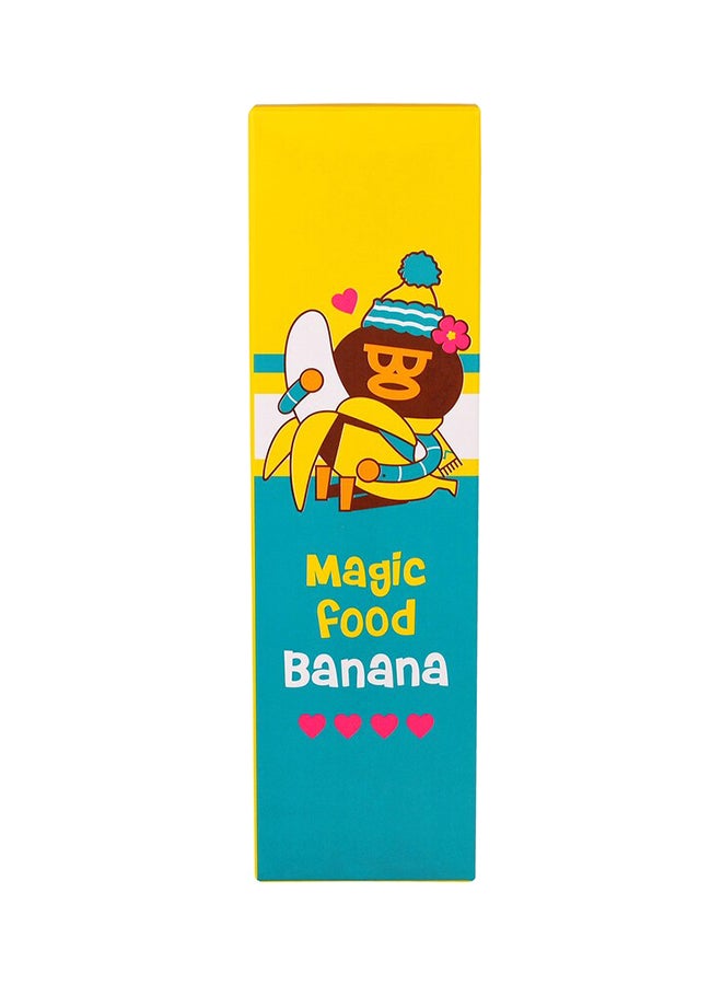 TONYMOLY Magic Food Banana Sleeping Pack  - Image 2