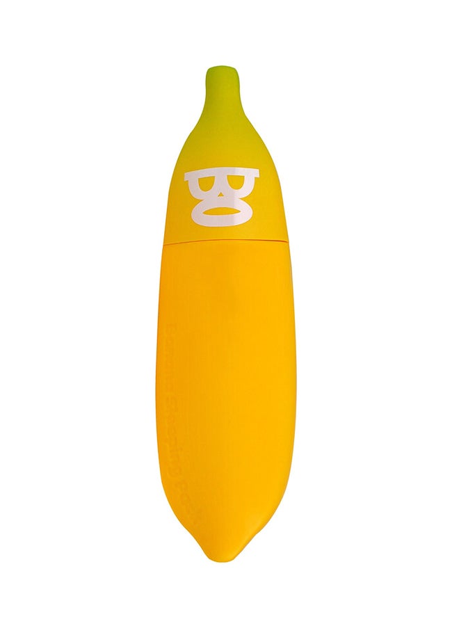 TONYMOLY Magic Food Banana Sleeping Pack  - Image 1