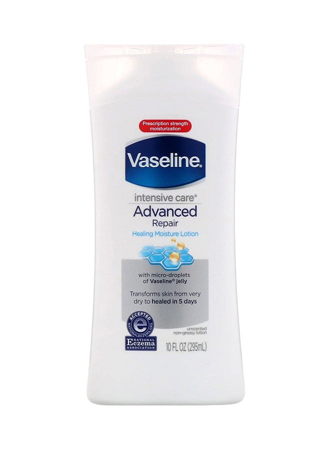 Vaseline Intensive Care Advanced Repair Body Lotion - Image 1