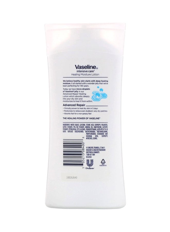 Vaseline Intensive Care Advanced Repair Body Lotion - Image 2