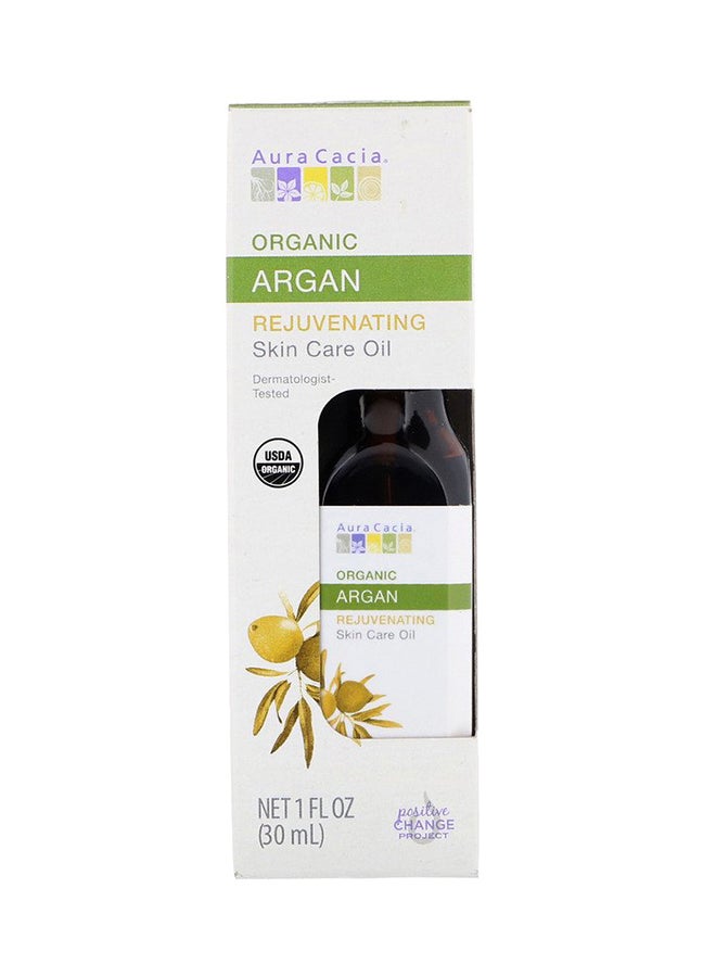 Aura Cacia - Organic Skin Care Oil - Image 1