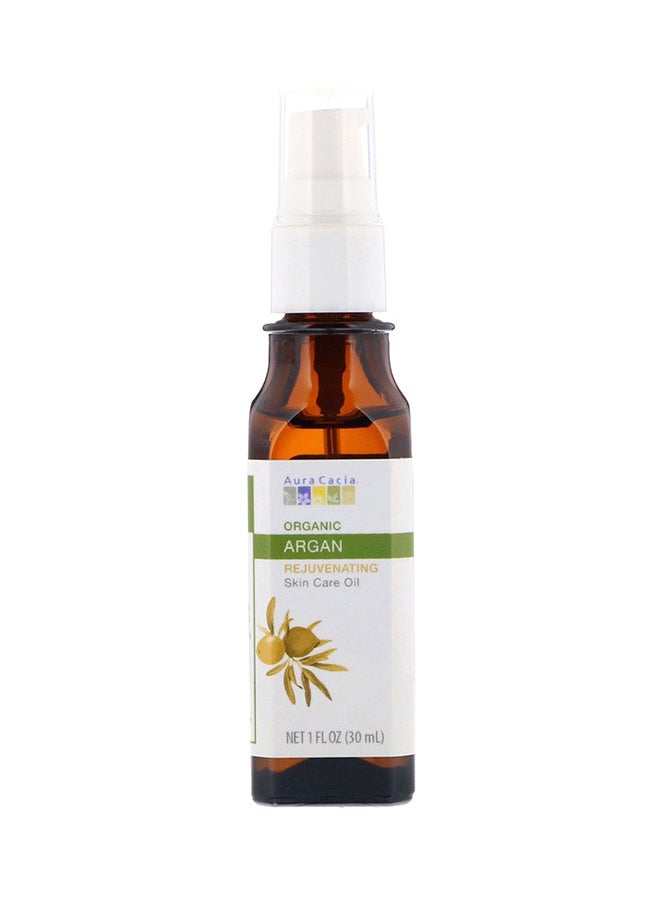 Aura Cacia - Organic Skin Care Oil - Image 1