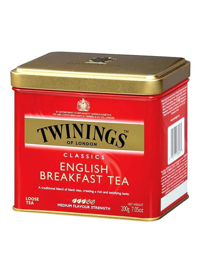 تويننجز شاي الإفطار الإنجليزي 200جرام - Image 1