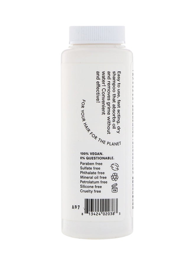 Acure Organics Rosemary And Cocoa Dry Shampoo  - Image 3