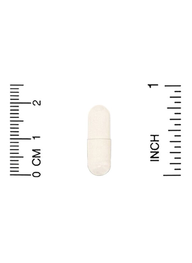 لايف إكستنشن مكمل غذائي سوبر سيلينيوم 200 ميكروجرام مكون من 100 كبسولة - Image 3