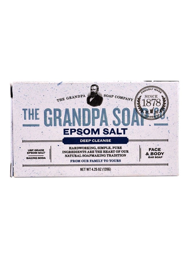 GRANDPA'S 6-Piece Face And Body Soap Set  - Image 1