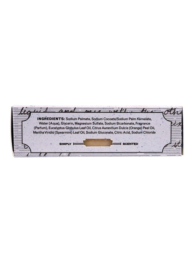 GRANDPA'S 6-Piece Face And Body Soap Set  - Image 2