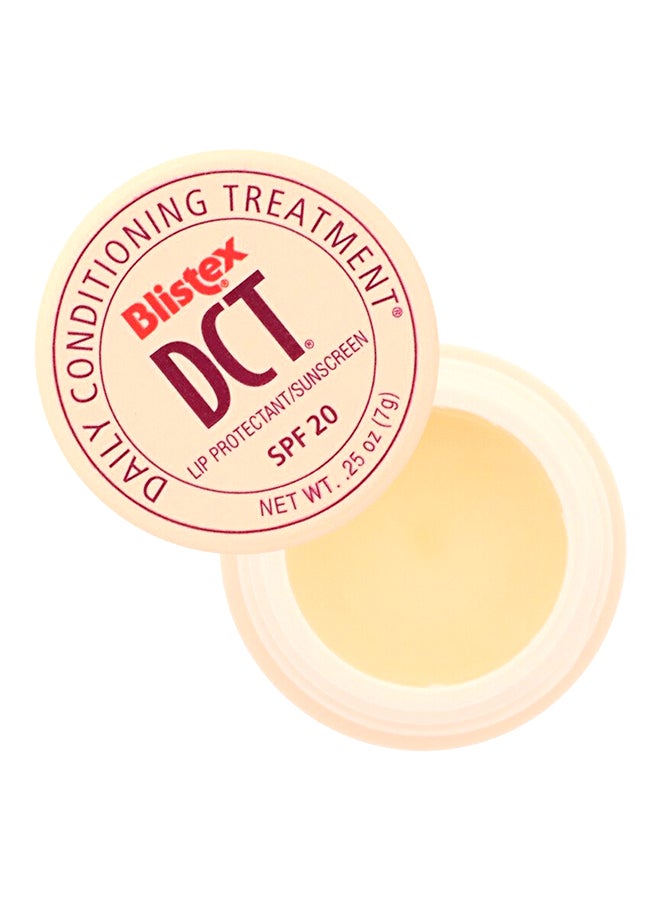 بليستكس مستحضر ترطيب يومي للشفاه - Image 1