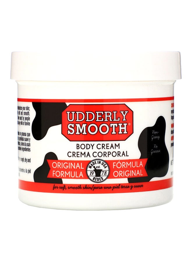 RedEx Udderly Smooth Body Cream - Image 1