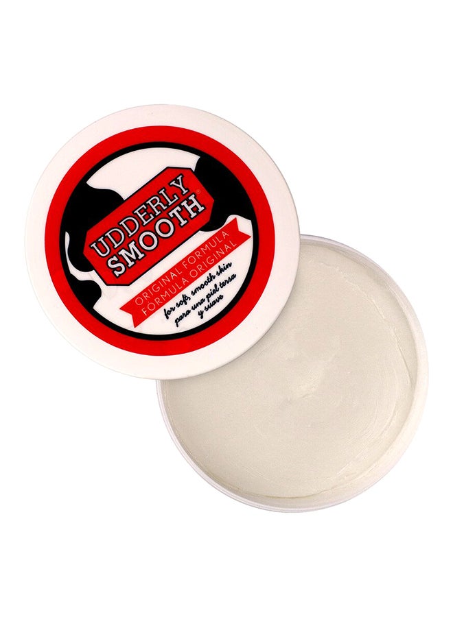 RedEx Udderly Smooth Body Cream - Image 3